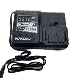 HiKOKI ハイコーキ 充電器 UC18YDL Cランク