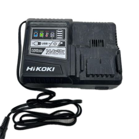 HiKOKI ハイコーキ 充電器 UC18YDL