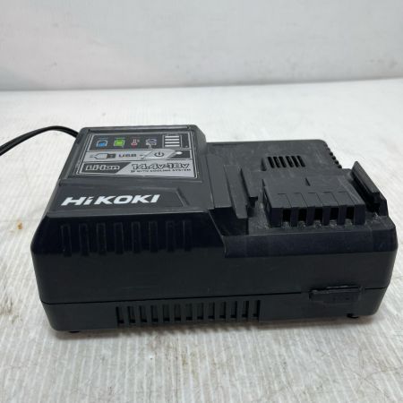 HiKOKI ハイコーキ 充電器 UC18YDL
