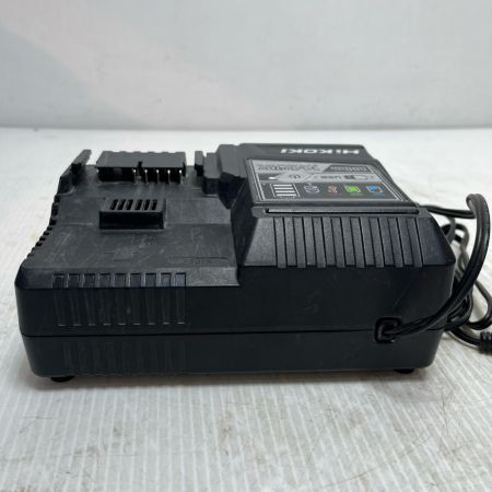 HiKOKI ハイコーキ 充電器 UC18YDL