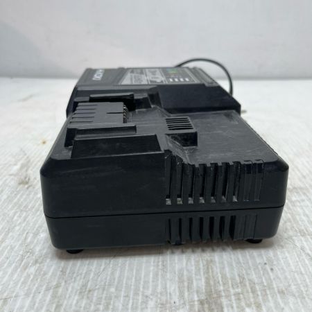 HiKOKI ハイコーキ 充電器 UC18YDL