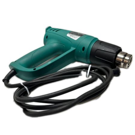  RYOBI リョービ ヒートガン アタッチメント、ケース付 コード式 HAG-1551