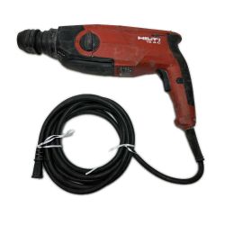 ΘΘ Hilti ヒルティ ハンマドリル 本体のみ TE3-C レッド Cランク