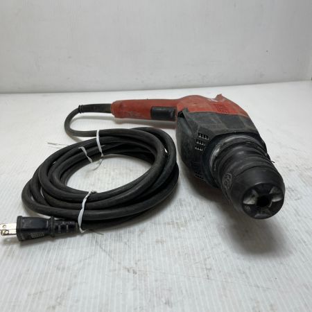  Hilti ヒルティ ハンマドリル 本体のみ TE3-C レッド