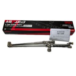 ΘΘ タナカ ガス切断機  未使用品(S)  Zﾉﾊﾞｯｸ Sランク