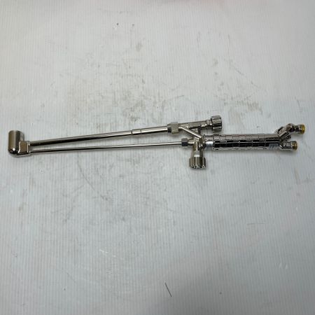  タナカ ガス切断機  未使用品(S)  Zﾉﾊﾞｯｸ