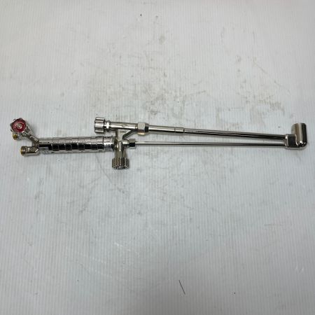  タナカ ガス切断機  未使用品(S)  Zﾉﾊﾞｯｸ