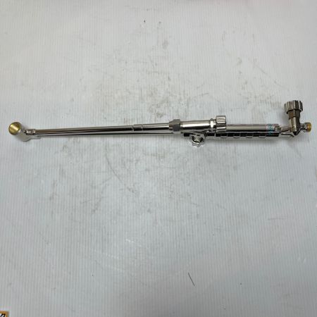  タナカ ガス切断機  未使用品(S)  Zﾉﾊﾞｯｸ