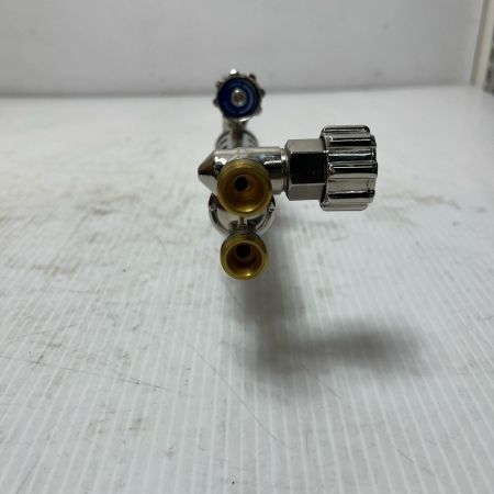 タナカ ガス切断機  未使用品(S)  Zﾉﾊﾞｯｸ