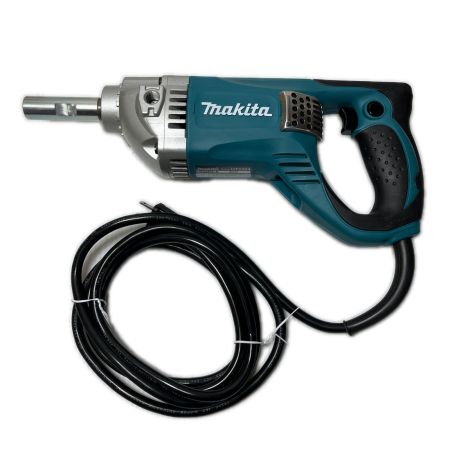  MAKITA マキタ かくはん機   スパナ13.19ｘ2・ブレード220・シャフト・六角ボルト UT2204 ブルー