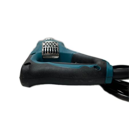 MAKITA マキタ かくはん機   スパナ13.19ｘ2・ブレード220・シャフト・六角ボルト UT2204 ブルー