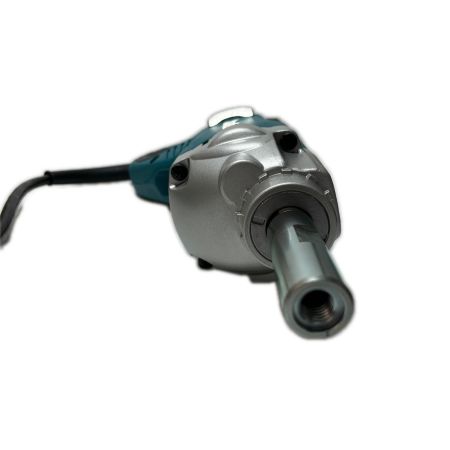  MAKITA マキタ かくはん機   スパナ13.19ｘ2・ブレード220・シャフト・六角ボルト UT2204 ブルー