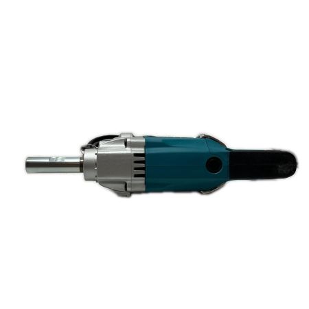  MAKITA マキタ かくはん機   スパナ13.19ｘ2・ブレード220・シャフト・六角ボルト UT2204 ブルー