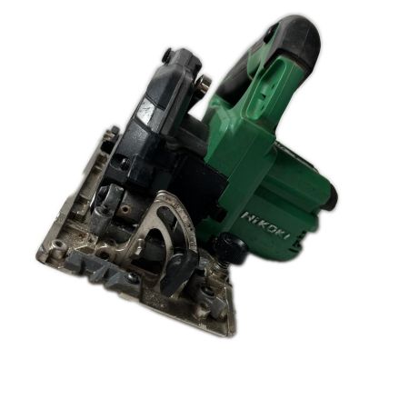  HiKOKI ハイコーキ 丸のこ 本体のみ 165mm 36v  C3606DB グリーン