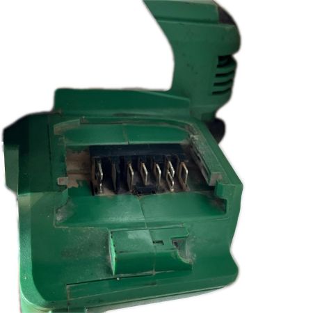  HiKOKI ハイコーキ 丸のこ 本体のみ 165mm 36v  C3606DB グリーン