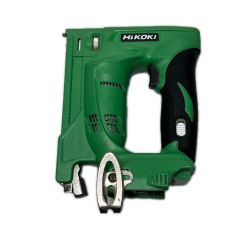  HiKOKI ハイコーキ 電動タッカ  本体のみ 13mm 18v N18DSL Cランク