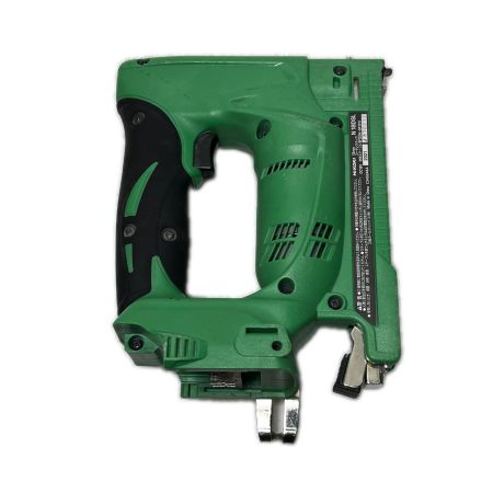 HiKOKI ハイコーキ 電動タッカ  本体のみ 13mm 18v N18DSL