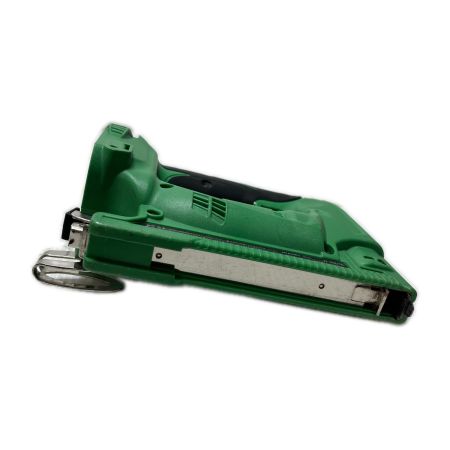  HiKOKI ハイコーキ 電動タッカ  本体のみ 13mm 18v N18DSL