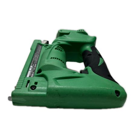  HiKOKI ハイコーキ 電動タッカ  本体のみ 13mm 18v N18DSL
