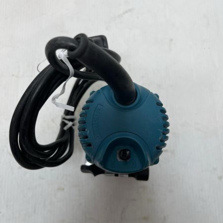 MAKITA マキタ トリマー 本体のみ 3709 ブルー