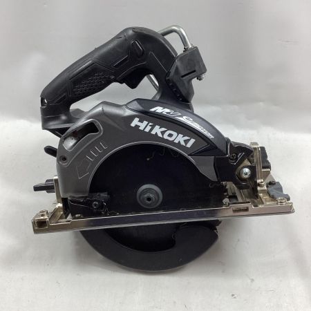 HiKOKI ハイコーキ 丸のこ C3606DA(SK) ケース付 165mm 36v