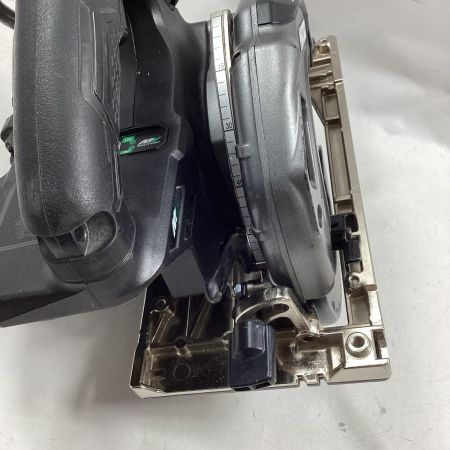 HiKOKI ハイコーキ 丸のこ C3606DA(SK) ケース付 165mm 36v