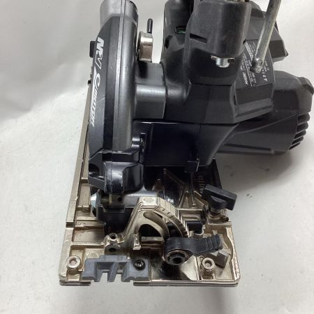 HiKOKI ハイコーキ 丸のこ C3606DA(SK) ケース付 165mm 36v