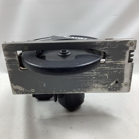 HiKOKI ハイコーキ 丸のこ C3606DA(SK) ケース付 165mm 36v