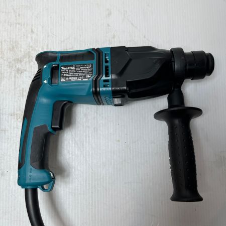  MAKITA マキタ ハンマドリル  ケース付 18mm HR1841F ブルー