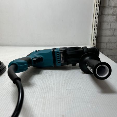  MAKITA マキタ ハンマドリル  ケース付 18mm HR1841F ブルー