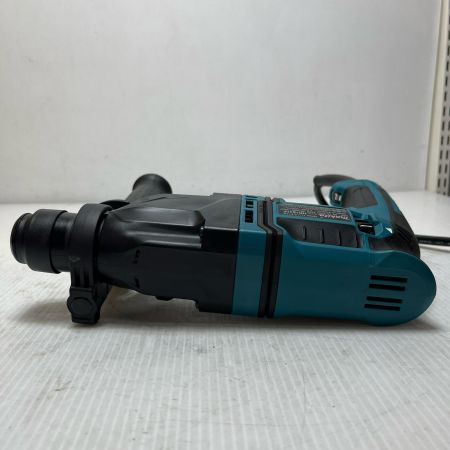  MAKITA マキタ ハンマドリル  ケース付 18mm HR1841F ブルー