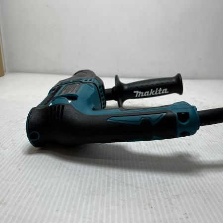  MAKITA マキタ ハンマドリル  ケース付 18mm HR1841F ブルー