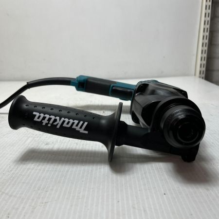  MAKITA マキタ ハンマドリル  ケース付 18mm HR1841F ブルー