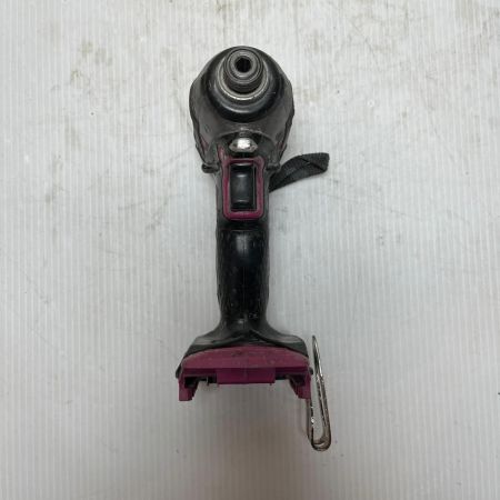  HITACHI 日立 インパクトドライバ 本体のみ 18v  不明