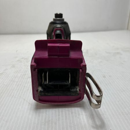  HITACHI 日立 インパクトドライバ 本体のみ 18v  不明
