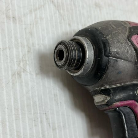  HITACHI 日立 インパクトドライバ 本体のみ 18v  不明