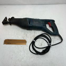 ΘΘ BOSCH ボッシュ セーバーソー 本体のみ GSA1100E グリーン Cランク