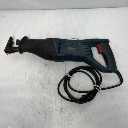  BOSCH ボッシュ セーバーソー 本体のみ GSA1100E グリーン