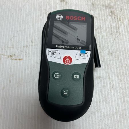 BOSCH ボッシュ 検査用カメラ INS1型