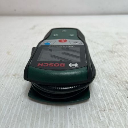 BOSCH ボッシュ 検査用カメラ INS1型