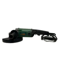 HITACHI 日立 ディスクグラインダー 本体のみ G18SP グリーン Cランク