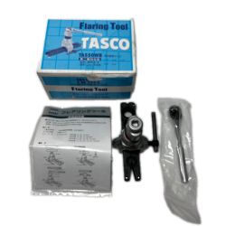 ΘΘ イチネンTASCO フレアツール  TA550WB Aランク