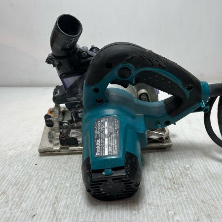  MAKITA マキタ  防じん丸のこ 本体のみ 125mm KS5000FX ブルー