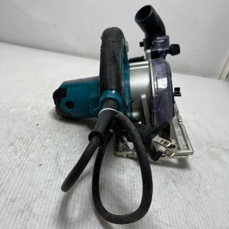  MAKITA マキタ  防じん丸のこ 本体のみ 125mm KS5000FX ブルー