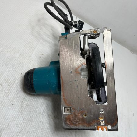  MAKITA マキタ  防じん丸のこ 本体のみ 125mm KS5000FX ブルー