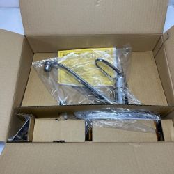 ΘΘ KVK 混合栓  KM5091ZT Sランク