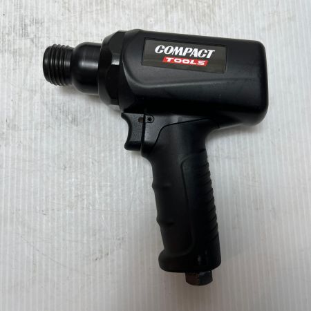  COMPACT TOOL エアーニードルスケラー 未使用品(S) 常圧 615