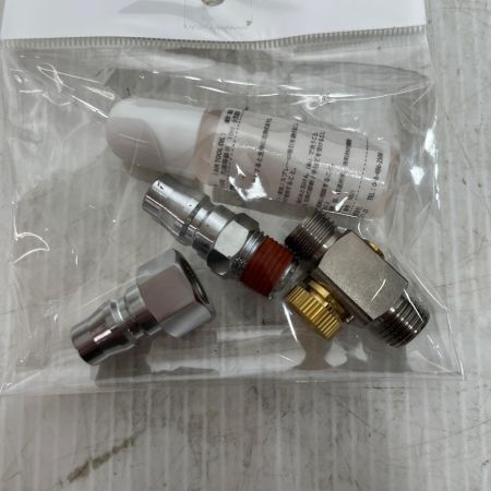  COMPACT TOOL エアーニードルスケラー 未使用品(S) 常圧 615