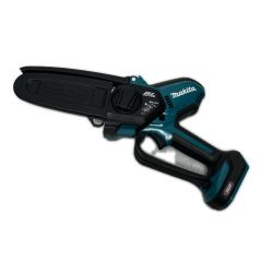 ΘΘ MAKITA マキタ チェーンソー  本体のみ 150mm 40v MUC029G ブルー Cランク