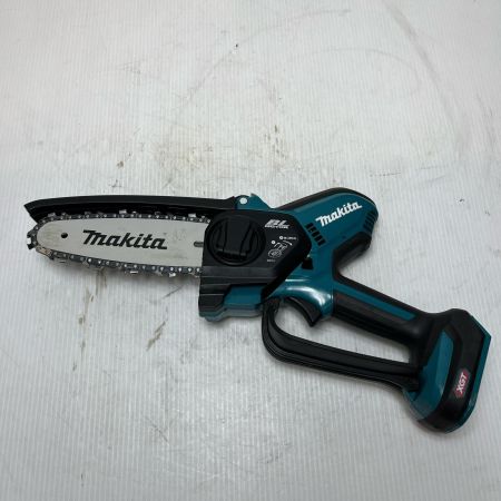  MAKITA マキタ チェーンソー  本体のみ 150mm 40v MUC029G ブルー